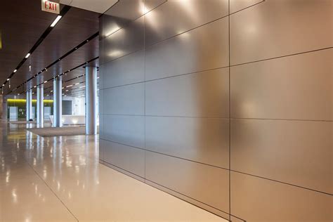 stainless steel wall cladding panels